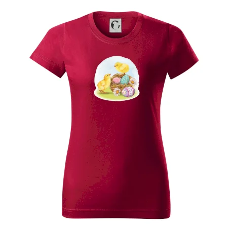 Veľkonočné kuriatka