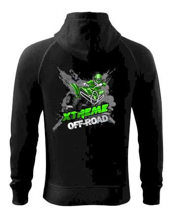 ATV štvorkolka offroad XXX