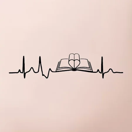 EKG kniha