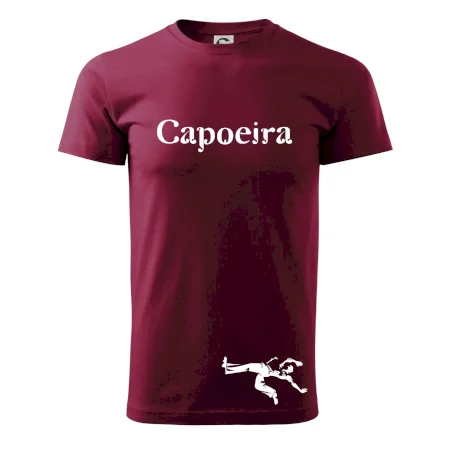Capoeira veľký