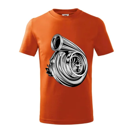 Car turbo