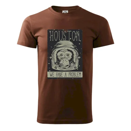 Houston we have a problem