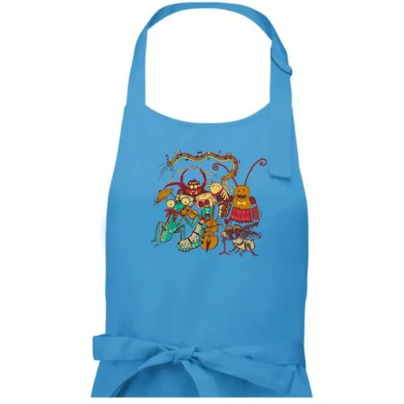 Muzikanti vyhrávajú (Pecka Design)