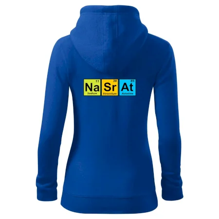 Farebná tabuľka nasrat