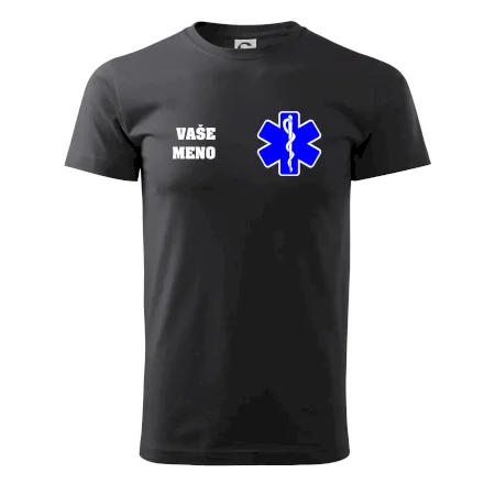 Rescue - Vaše meno