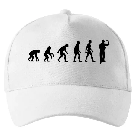 Evolúcia šípky