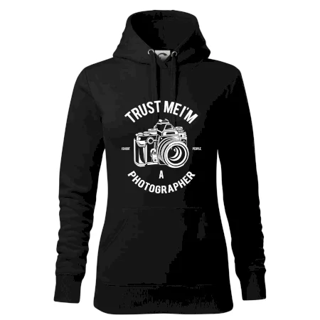 Trust me Photographer
