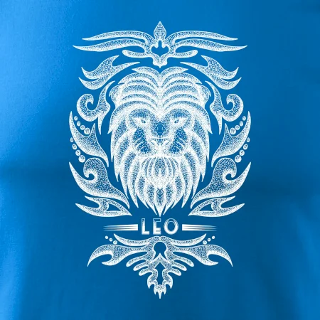 Leo - vintage