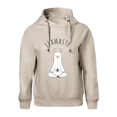 Yoga Llamaste