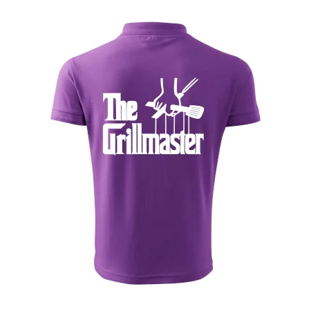 The Grillmaster