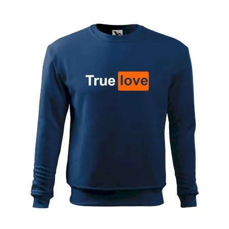 Porn - True Love