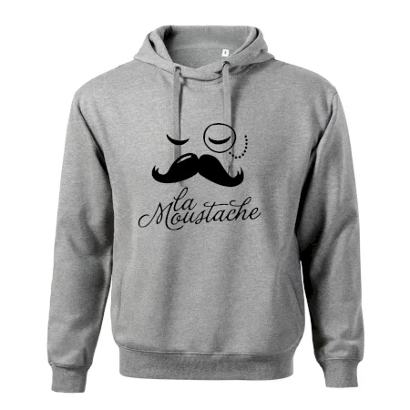 La Mustache