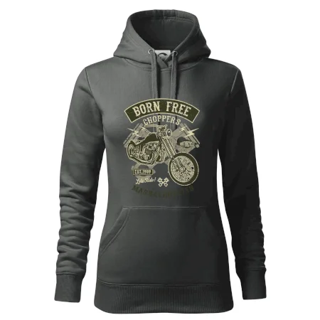 Born Free Choppers