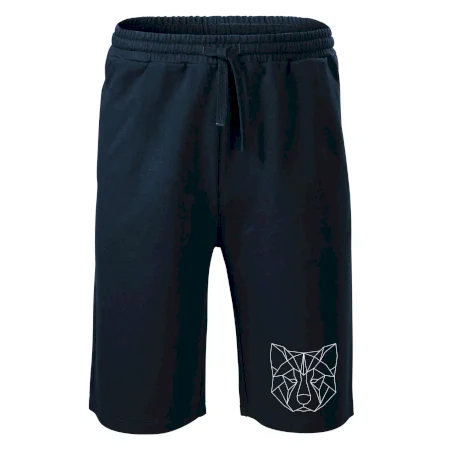 Akita Inu - Geometria