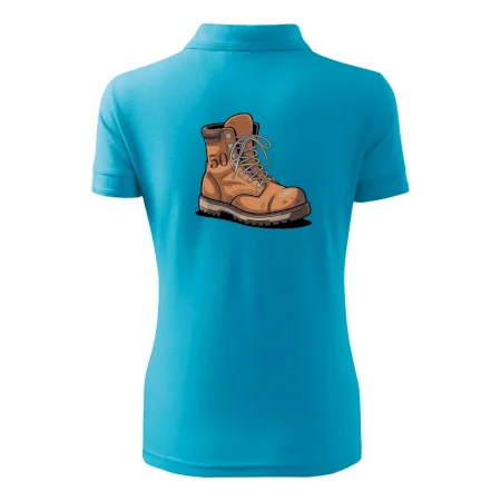 Turistická narodeninová topánka 50