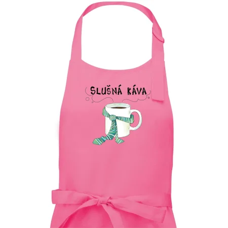 Slušná káva