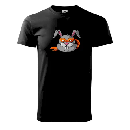 Ninja králík