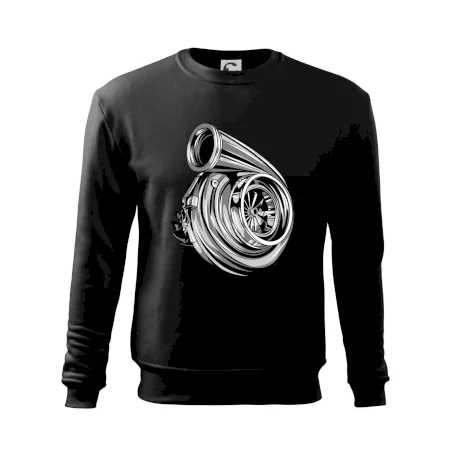 Car turbo