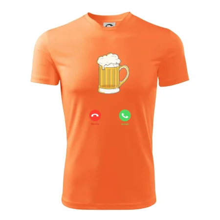 Volá pivo  (Pecka design)