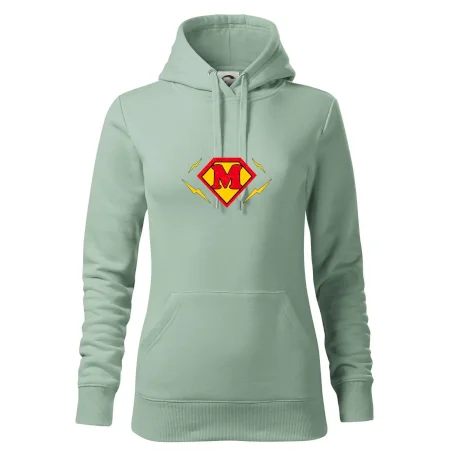 Super mama znak