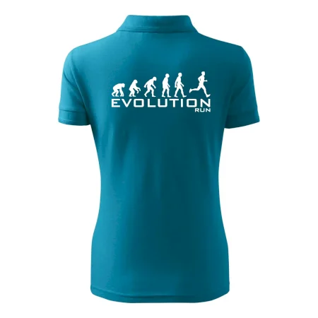 Evolúcia Beh
