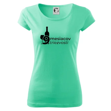 9 mesiacov triezvosti