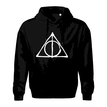 Harry - symbol relikvie
