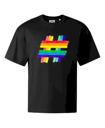LGBT hashtag