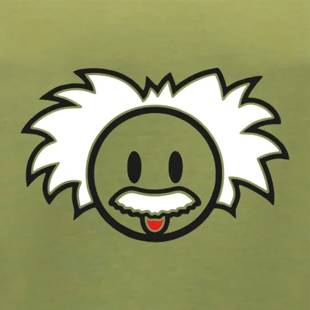 Albert Einstein