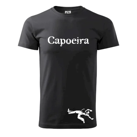 Capoeira veľký
