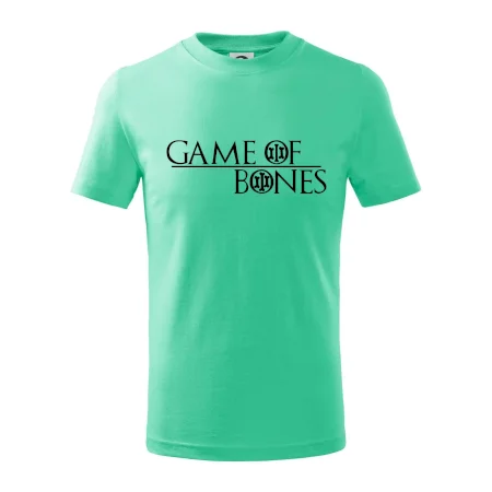 Game of bones
