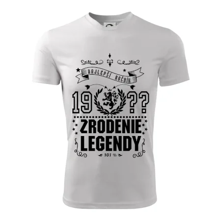 Zrodenie legendy - Slovenský lev