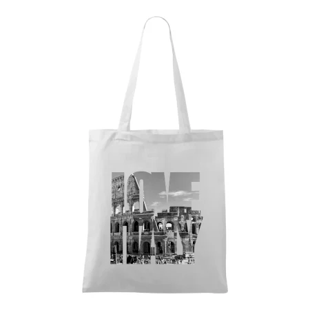 Love Italy - Colosseum