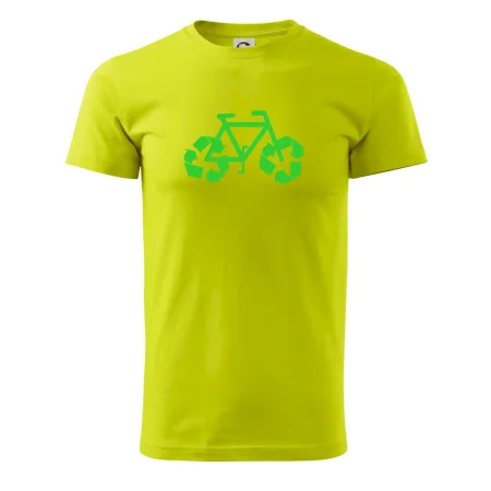 Bicykel ekológia
