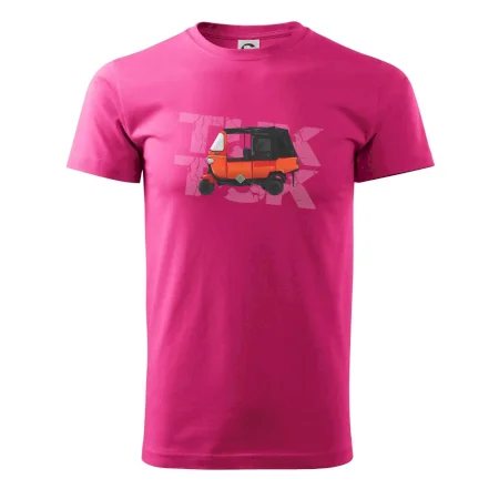 Tuk Tuk