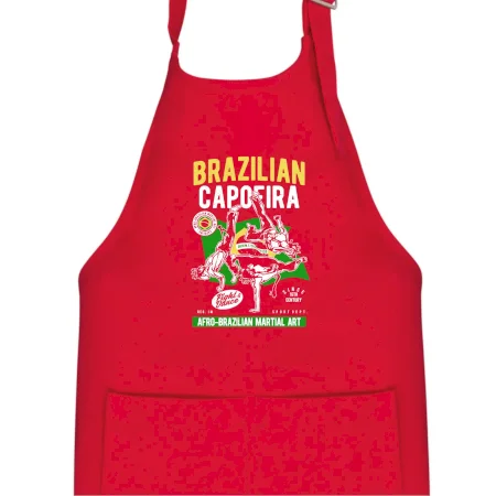 Brazilian Capoeira