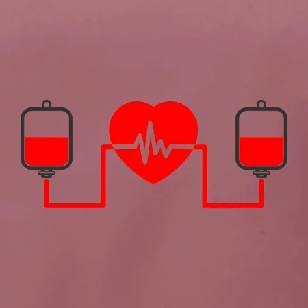 Zdravotnícka výmena krvi