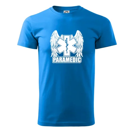 Paramedic