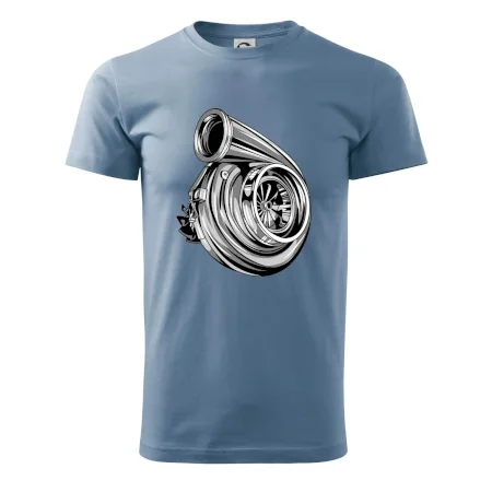 Car turbo