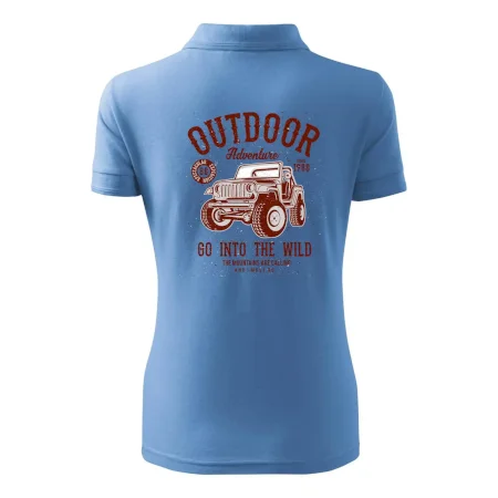 Outdoor Adventure 2