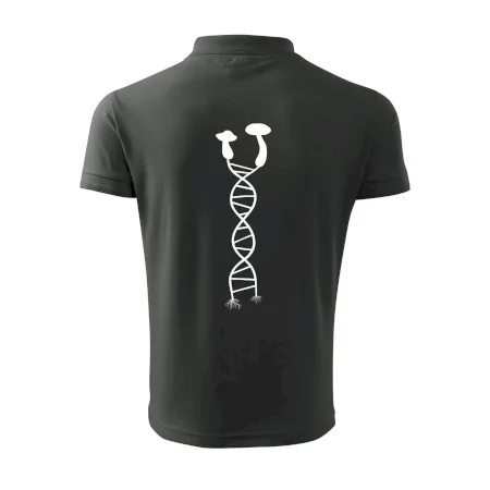 DNA huby