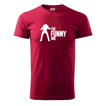 Bachelor party - The funny one