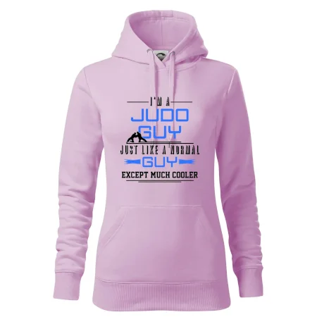Judo Guy