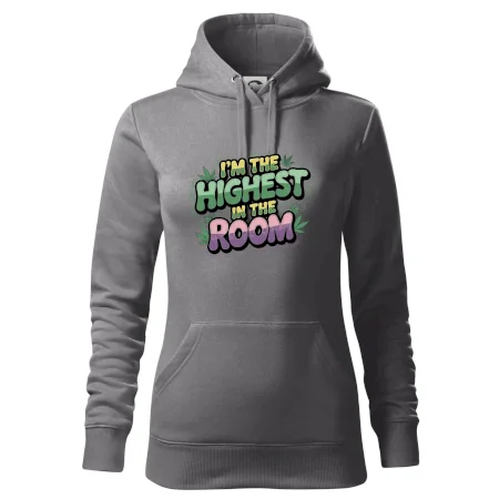 Marihuana - Iam the highest in the room