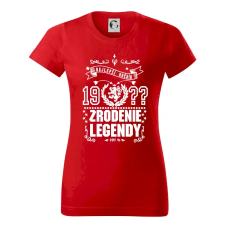 Zrodenie legendy - Slovenský lev