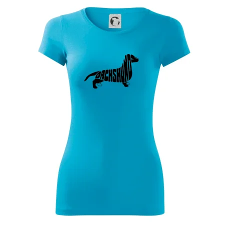 Jazvečík - Dachshund