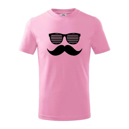 Mustache okuliare