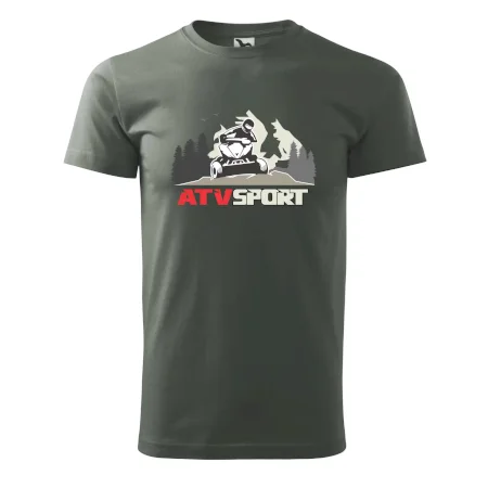 ATV štvorkolka sport
