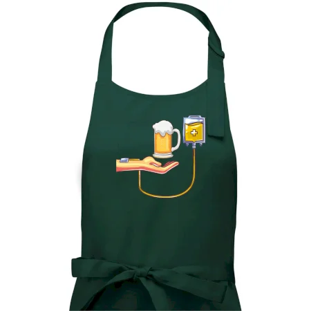 Pivo infúzie
