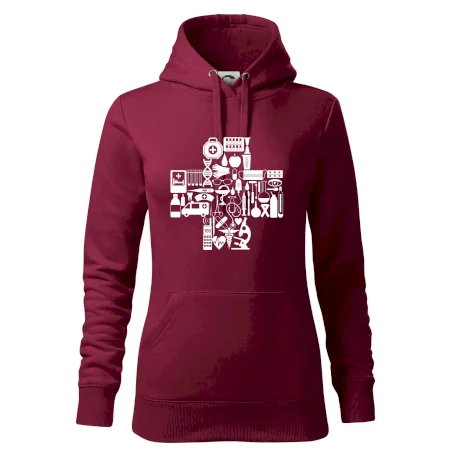 Zdravotné kríž veci